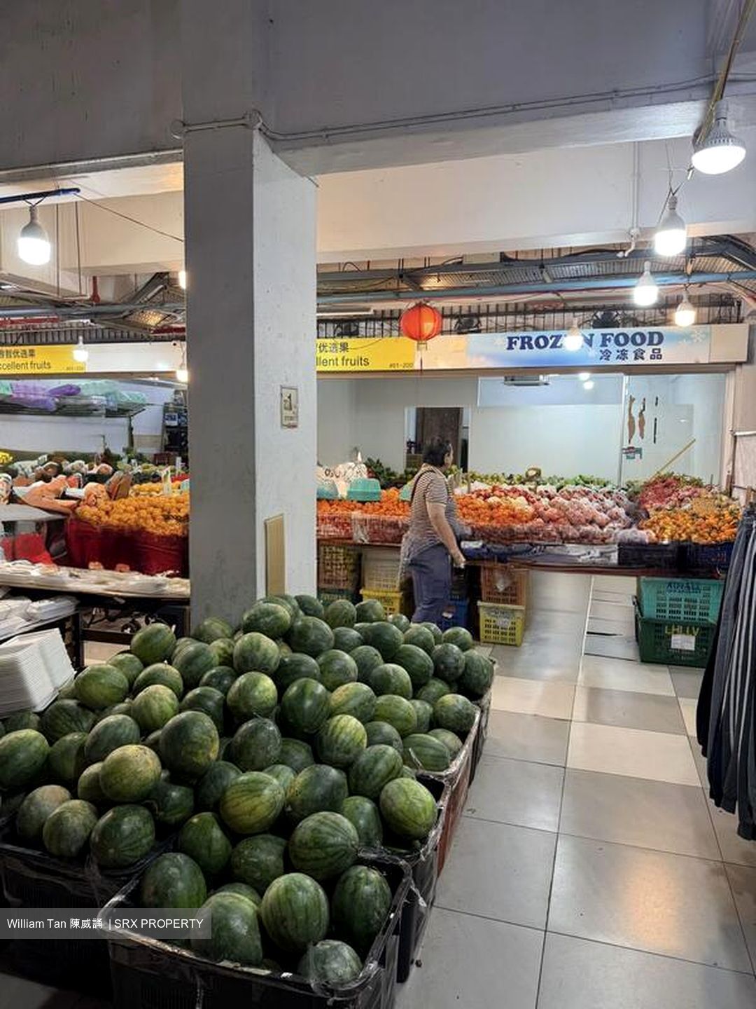Boon Lay Shopping Centre (D22), Shop House #626070711